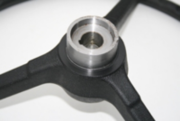 Lenkrad 425,0 mm Ø für Güldner G25, G30, G35, G40, G45, G50